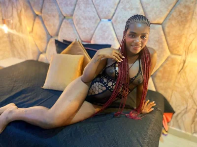 EXOTIC_EBONY_ exotic 🔥😈 зображення 2