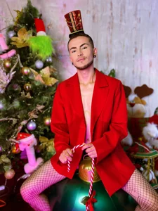 sexy men de _hairybeard_ Foto