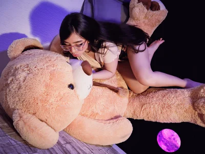 Eva_Macalliter 💜I invite you to my slumber party💜 Immagine  7