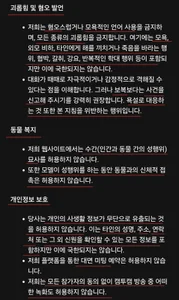 2hyun__KOREA 규정 Pic 4