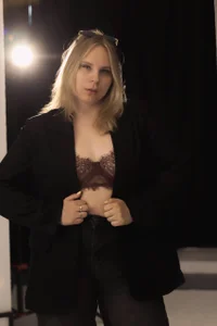 Thalia__StarのThere's passion under the jacketの 7枚の写真