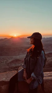 CarlaWhite Lost on Vacation🌞 사진