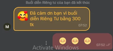 Yuyu-baobei feedback hẹ hẹ hẹ 圖片 6
