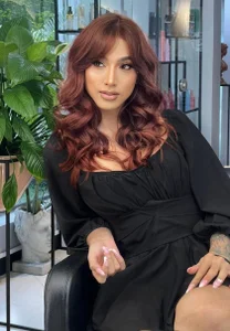 Glamorous de cherryfox88  Imagens