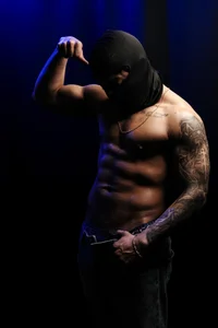 Justin_WhiteJS July slika 4