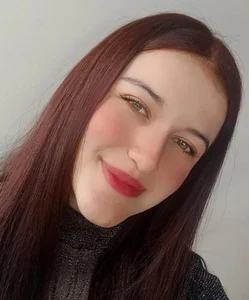 cutte_hanna18 Here Guys 圖片