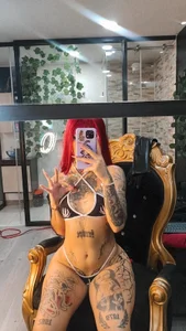 Alice_and_rose_bdsm The Mistress Pic 2