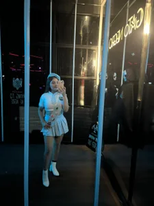 Wonderkloe_ halloween Scout 🍪💙 Foto 4