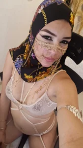 SofiaRivera1 I love the luxury and elegance of my ethnicity 🔥💋 Pic 3