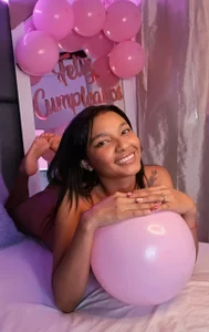 TashaNaughty4u My birthday 🎀 รูป  6