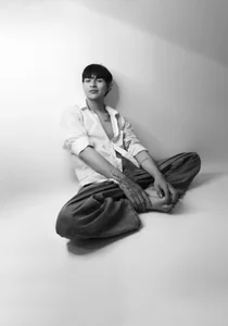 AleAurarashi Black. Immagine  2