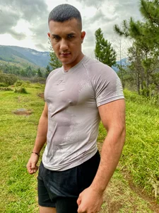 DantePierroo Sexy and hot! Immagine  5