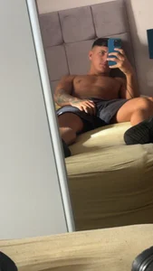 Big_Djake Just a little naughty 😈 Bilde 3