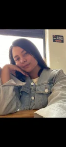 evaa_greey We don't care about anything, let's do what we want 💜🖤 Gambar