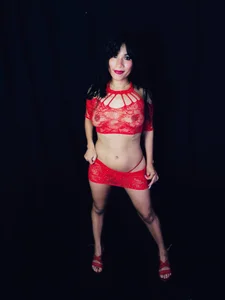 Cristal_horny69 🥵😈 Hình 2