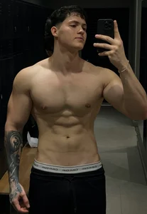 Hazzan_Velez Gym Poză 6