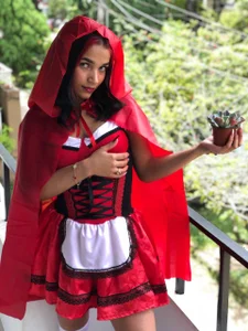 Kataaleya__12 Little Red Riding Hood Foto 4