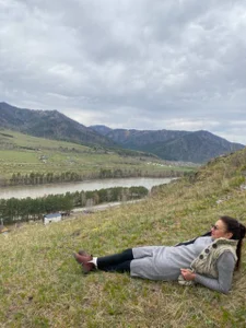 Altai. Mountains. de Vero_nika8  4 Imagens