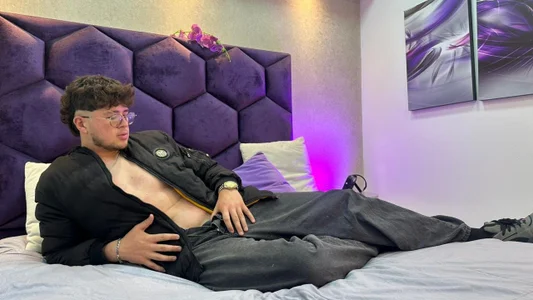 Noah_Wiliams Public Εικόνα 3