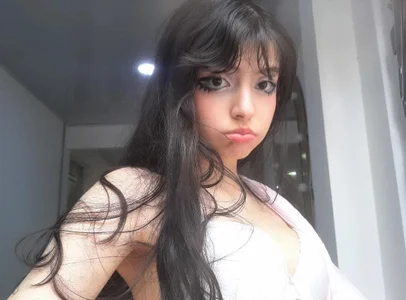 dolly_kitter My first view🥵 Foto 4