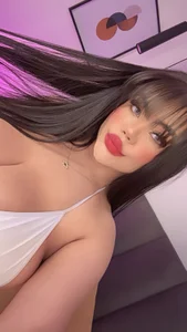 Harmonybabe_ White is my favorite color, especially on my boobs 🤍 Εικόνα 2
