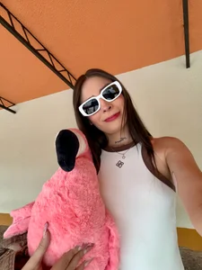 Camistar18 My new best friend 🦩 รูป 