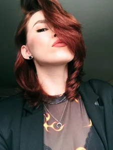 Val_lava it's just me 사진