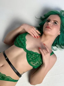 EvaTyrell New photoset  9. fénykép