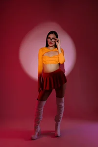 kaily_sweet1 A very sexy girl Immagine 