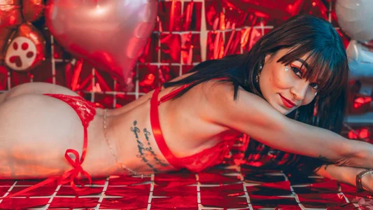 Zdjęcia Darliin_G HAPPY VALENTINE'S DAY!! ❤️💘:  3