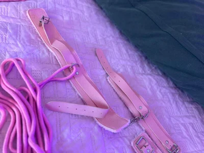 Alix_BabyMy Naughty Toys图片 3