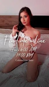 KaoryJamal Schedule Billede