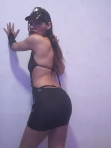 zoe_marcus Black Dress 🖤🐈‍⬛🐦‍⬛ Poză 2