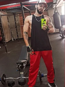 Axel_Stton gym🏋🏻‍♂️💪🏻🥵🔥 Immagine  6