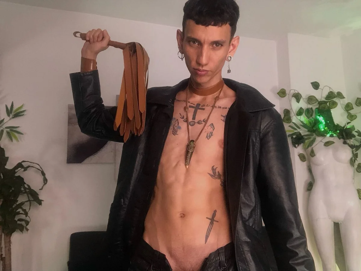 cenobitehunt Gambar Trending 8750