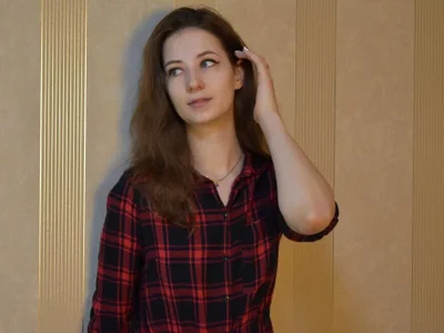 Lori_Foxy It is me Pic 2