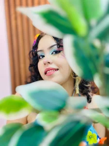 Dalila_Sky Enchanted mermaid Pic