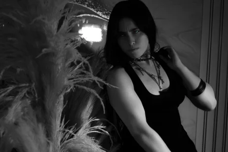 Black and White de Ashkoreh Foto 6