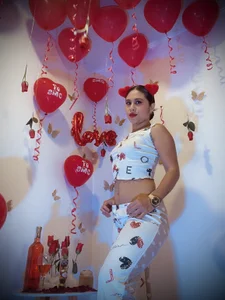 Lulu_Monroe Day valentine’s💖💞❣️ Pic 2