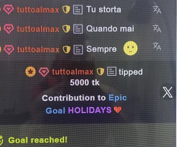 ladydiavolasquirt Sei Unico!!❤️ Foto