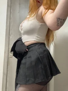 AliceAllisons How do you like my new look? Poză