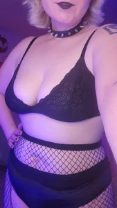 Glitch_Witch just a taste Immagine  8