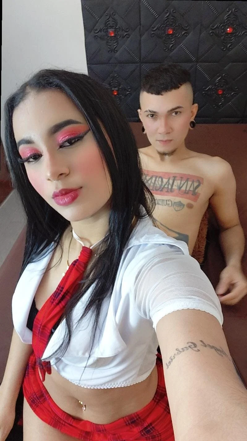 Logan_and_Reachel Δημοφιλής εικόνα 2208