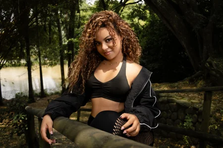 AlesiaCooper Waiting for you Poză