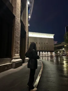 ArlenaGracely Public Immagine 