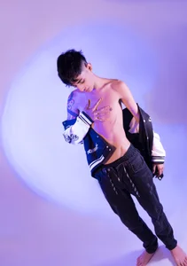 Martony_Storm ⚡ You feel every second 圖片