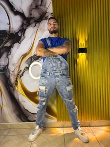 Mood Blue 💙 de matteosantos  2 photos