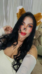 Natasha_hartaman Halloween 🎃 Immagine  3