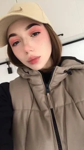 AmiceSmall's XXX nahých obrázků 4