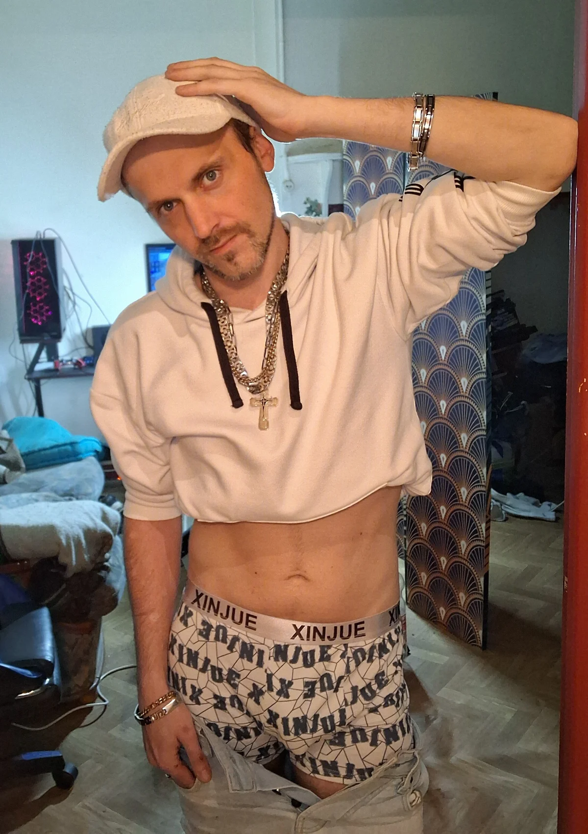 SwatRocShy Aktuellstes Foto 909